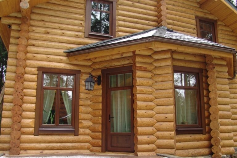 Наша робота: вікна в приватному будинку, Харків